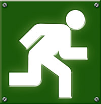 Emergency exit