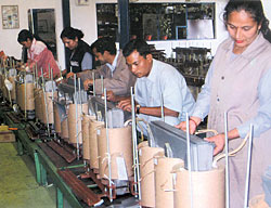 Transforming Nepali industry