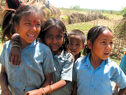 Education for all and all for education