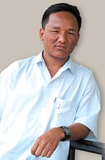 Bahadur JB