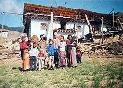 Jumla’s refugees wait it out in Surkhet