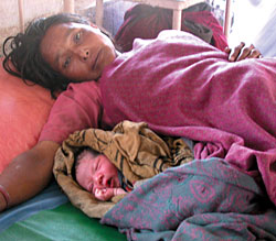 Nepali ama