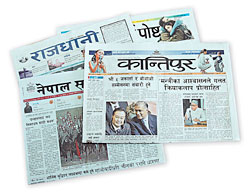 Media phobia
