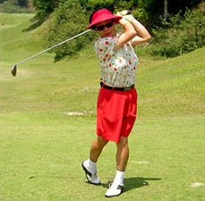 108 holes