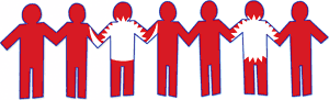 United we stand