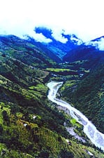 Melamchi contract