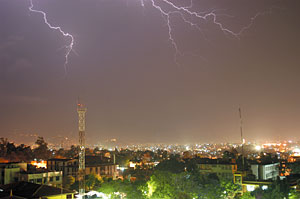 Happenings - Issue #250: ELECTRIC
