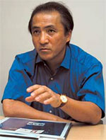 Yamaha set to accelerate
