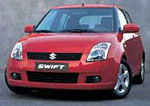 Swift is here