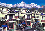 Apartments in Pokhara