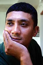 Man like Mahendra