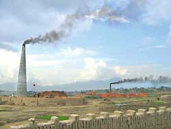 Killer kilns