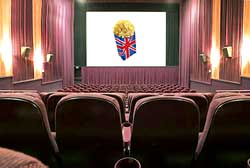 Brit flicks