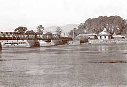 A Bagmati park