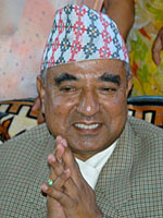 Right Rajbhandari