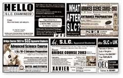 The business of SLC