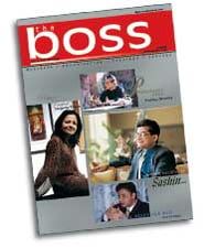 Boss