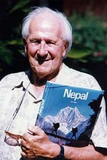 Toni's Nepal