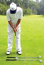 Perfect putting