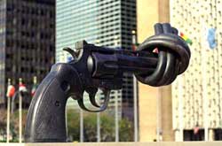 Weapons of Mass Deception