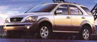 Kia ramro