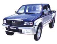 Mad about Mazda