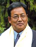 Nepali knights