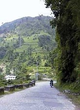 Beyond Kathmandu