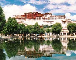 Tibet