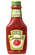 Heinz on