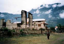Karnali gives up waiting for Kathmandu