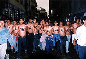People power