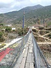 Building bridges