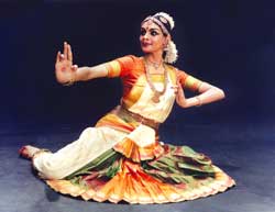 The dance of devotion