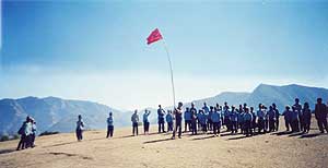 Jog Bahadur’s Nepal