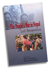 The rise (and fall) of the people’s war