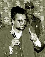 End of revolution
