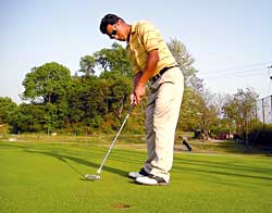Turning pro