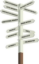 Crossroads