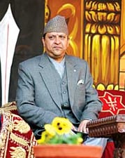 Nepal will remain