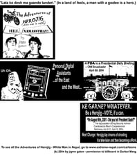Herojig - Issue #192