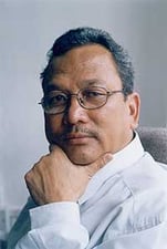 Basanta Thapa