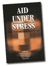 Stressful aid
