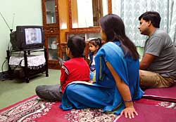 Tv or not tv