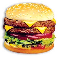 Fat food nation?