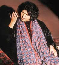 Sufi soul