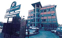 Revamping FNCCI
