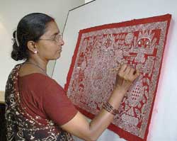 Madan Kala’s kala