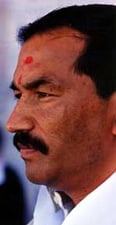 Kamal Thapa
