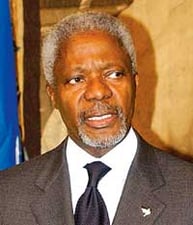 Kofi’s offer